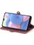 Samsung Galaxy A30S Flip Kapak Için Flip Case Basit Iş Cüzdan Kılıf (Yurt Dışından) 3