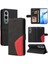 Oneplus Ace 3V 5g Kickstand Koruyucu Deri Cüzdan Rengi Için Flip Case (Yurt Dışından) 1