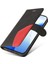 Oneplus Ace 3V 5g Kickstand Koruyucu Deri Cüzdan Rengi Için Flip Case (Yurt Dışından) 3