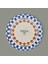 Kitchen Gourmet Margarita Tabağı - Renkli - 30 cm 3