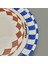 Kitchen Gourmet Margarita Tabağı - Renkli - 30 cm 4