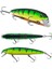 Strike Pro EG-063 F Flash Minnow 8,5cm 8,6gr Maket Yem 1