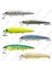 Strike Pro EG-063 F Flash Minnow 8,5cm 8,6gr Maket Yem 2