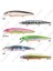 Strike Pro EG-063 F Flash Minnow 8,5cm 8,6gr Maket Yem 3