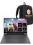 Victus 15 Intel Core I5 13420H 8gb 4tb SSD RTX4050/6GB 15.6" Fhd 144Hz Freedos Taşınabilir Bilgisayar & Per4 Çanta B7TG7EAPN305 2
