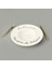 Kitchen La Luciana Porselen Makarna Tabağı - Siyah / Krem - 26 cm 2