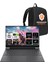 Victus 15 Intel Core I5 13420H 36GB 1tb SSD RTX4050/6GB 15.6" Fhd 144Hz Freedos Taşınabilir Bilgisayar & Per4 Çanta B7TG7EAPN333 1