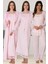Pembe Hamile Lohusa Set 1