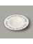 Kitchen The Fresh Taste Porselen Makarna Tabağı - Renkli - 26 cm 1
