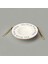Kitchen The Fresh Taste Porselen Makarna Tabağı - Renkli - 26 cm 2