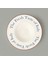 Kitchen The Fresh Taste Porselen Makarna Tabağı - Renkli - 26 cm 3