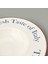 Kitchen The Fresh Taste Porselen Makarna Tabağı - Renkli - 26 cm 4