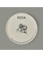 Kitchen Gourmet Pizza Tabağı - Krem / Siyah - 30 cm 3