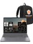Ideapad Slim 3 Intel Core I7 13620H 40GB 256GB SSD 15.3" Fhd+ Freedos Taşınabilir Bilgisayar & Per4 Çanta 83K10011TRP310 1