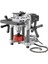 Rıdgıd 57597 Model HC-450 4¾” Delik Açma Branşman Makinesi 1