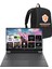 Victus 15 Intel Core I5 13420H 12GB 512GB SSD RTX4050/6GB 15.6" Fhd 144Hz Windows 11 Home Taşınabilir Bilgisayar & Per4 Çanta B7TG7EAPN357 1