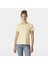 W Core Graphıc T-Shırt 2.0 HHA.54592YELLOWCREAM 1