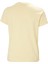 W Core Graphıc T-Shırt 2.0 HHA.54592YELLOWCREAM 5
