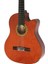 Mg917Ce-Wa Naturel Elektro Klasik Gitar 1