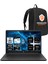 250 G9 Intel Core I5 1235U 64GB 1tb SSD 15.6" Fhd Freedos Taşınabilir Bilgisayar & Per4 Çanta 9Y6U8ATPN348 1