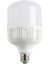 CT-4328 Torch E27 Duylu 65 Watt LED Tasarruflu Ampul Beyaz 1