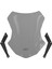 Sym Nh T 200 2024 Uyumlu Ön Cam Füme 45 cm 1