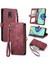 Xiaomi Redmi Not 9s Için Flip Case/not 9 Pro Basit Iş Darbeye (Yurt Dışından) 1