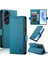 Onur X50I Günlük Kullanım Için Flip Case Cüzdan Kartvizit Yuvaları (Yurt Dışından) 4