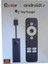 Magbox Magroıd Gd1 D Color Lisanslı 16 GB HDD 2 GB Ram 4K Tv Stıck Androıd 1