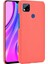 Xiaomi Redmi 9c Klasik Timsah Moda Kapak Için Şık Klasik Durumda (Yurt Dışından) 1