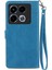 Infinix Not 40 Çok Renkli Çoklu Kart Yuvası Flip Fermuar Için Flip Case (Yurt Dışından) 5