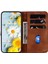 Realme Gt Neo6 Se Cüzdan Manyetik Kickstand Kabartmalı Zambak Için Flip Case (Yurt Dışından) 2