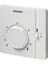 Termostat Oda Mekanik Lambalı RAA31 1
