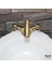 Antik Banyo Lavabo Bataryası - Çift Kollu 3