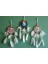 Rüya Kapanı Dream Catcher Küçük Model 2 1