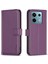 Xiaomi Redmi Not Için Flip Case 13 Pro 5g Çoklu Kart Yuvası Deri Kılıf (Yurt Dışından) 5