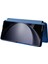 Samsung Galaxy Z Için Flip Case Kart Tutucu Kickstand Fiber ile 6 5g Kat (Yurt Dışından) 4