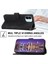 Xiaomi Redmi A1 4g Bileklik Premium Kart Yuvaları Için Flip Case Manyetik (Yurt Dışından) 3