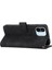 Xiaomi Redmi A1 4g Bileklik Premium Kart Yuvaları Için Flip Case Manyetik (Yurt Dışından) 4