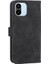 Xiaomi Redmi A1 4g Bileklik Premium Kart Yuvaları Için Flip Case Manyetik (Yurt Dışından) 5