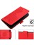 Kart Yuvası ile Realme C65 Için Flip Case Standı Flip Folio Kitap Pu Deri (Yurt Dışından) 4