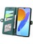 Onur X8 5g Için Flip Case Kapak Darbeye Cüzdan Deri Kılıf (Yurt Dışından) 5