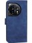 Oneplus 11 Bileklik Premium Manyetik Kapatma Kart Yuvaları Için Flip Case (Yurt Dışından) 3