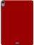 Apple iPad Air 4 Uyumlu 10,9 Inç A2316 / A2324 / A2325 / A2072 Rubber Silikon Kılıf 2