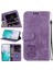 Infinix Not 40 Pro Artı Kabartmalı Sevimli Kaplan Flip Folio Kart Için Kılıf (Yurt Dışından) 1