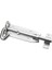 Kilit Sürgü 38X180 mm No:4 1