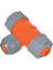 160 - 3/4″ - 1/2″ - 3/4″ Ayarlı Hortum Te 1