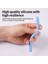 Apple Pencil (Usb-C) Için 2 Uç Kapağına Sahip Silikon Kılıf, Düşmeye Karşı Dayanıklı Kalem Koruyucu Kılıf-Matcha Yeşili (Yurt Dışından) 5