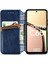 Realme C65 Için Flip Case Moda Tasarım Deri Kılıf Kapak Kapak Cüzdan (Yurt Dışından) 4