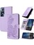 Kart Yuvası ile Realme C65 Için Flip Case Standı Flip Folio Kitap Pu Deri (Yurt Dışından) 1